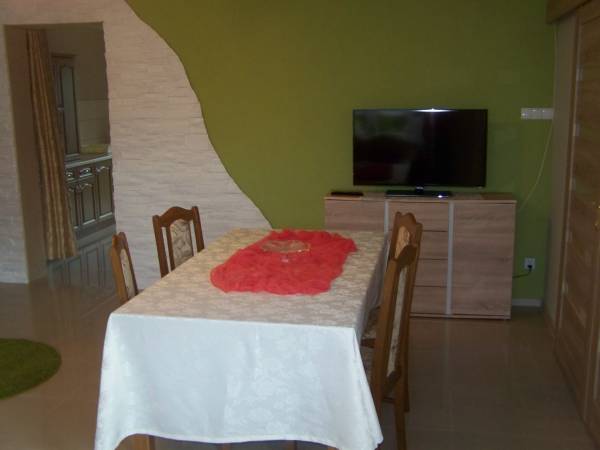 Apartament rodzinny nad morzem Krokowa/Karwia