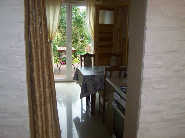 Apartament rodzinny nad morzem Krokowa/Karwia