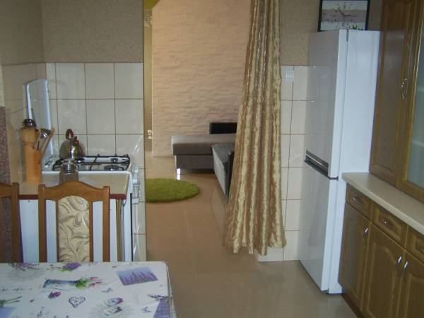 Apartament rodzinny nad morzem Krokowa/Karwia