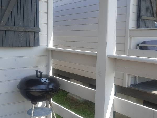 Słoneczny Zakątek w Gąskach NOWE DOMKI 