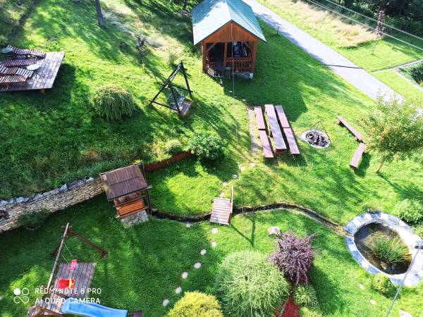 Wiślany Raj Pokoje i Apartamenty