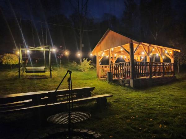 Wiślany Raj Pokoje i Apartamenty