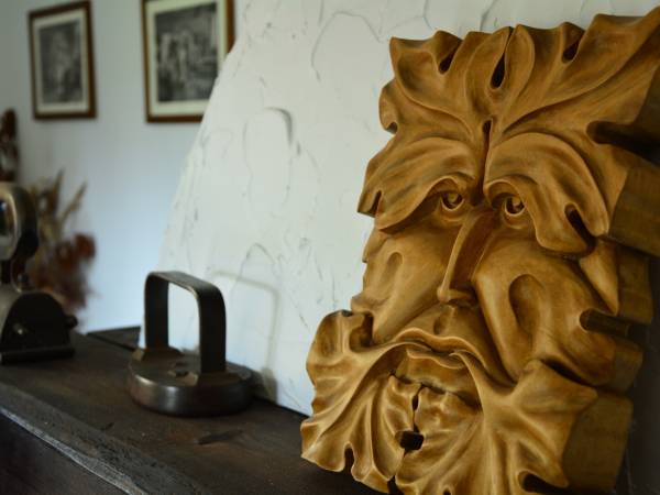 Pokoje i apartamenty Werchowyna