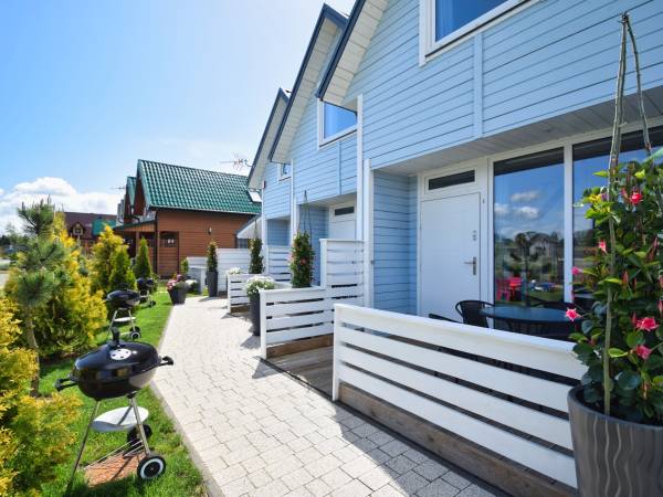 Błękitne Żagle Sarbinowo