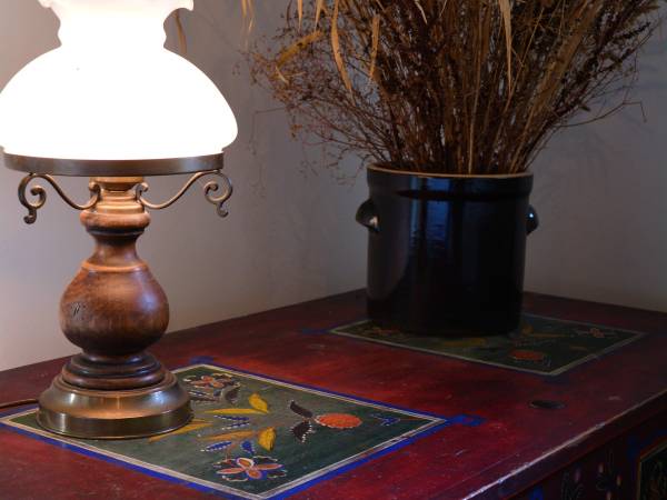 Pokoje i apartamenty Werchowyna