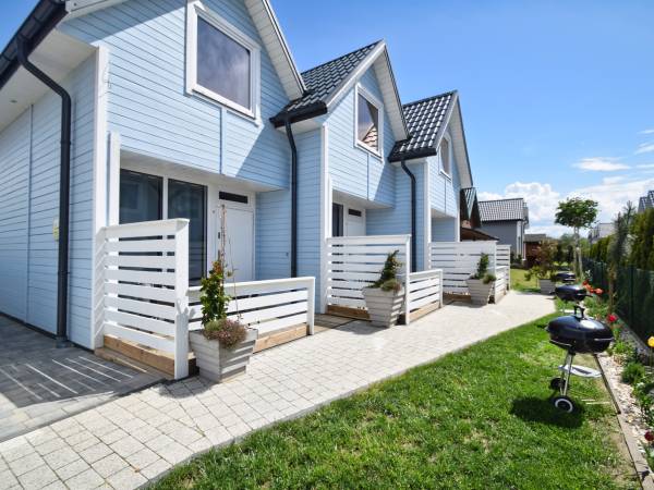 Błękitne Żagle Sarbinowo