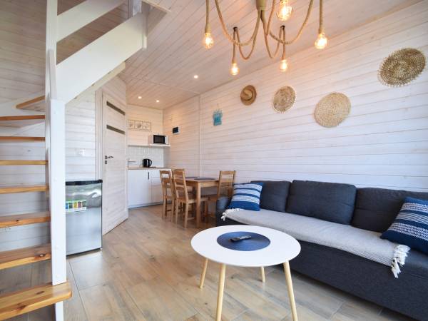 Błękitne Żagle Sarbinowo