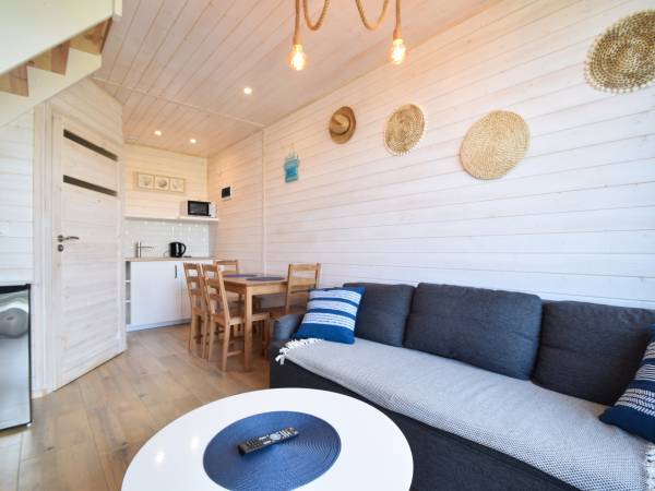 Błękitne Żagle Sarbinowo