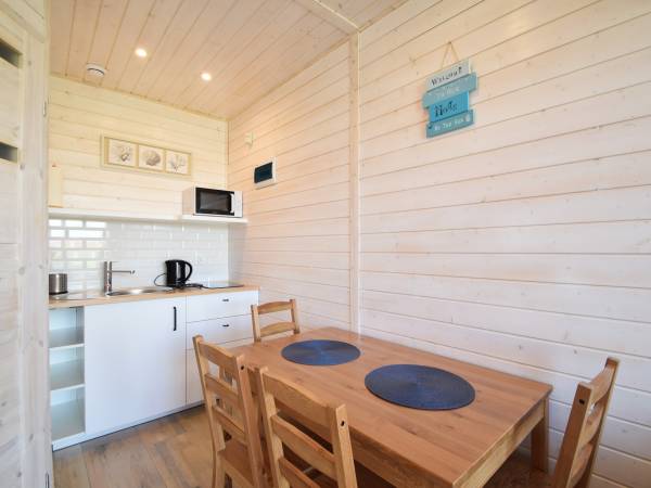 Błękitne Żagle Sarbinowo