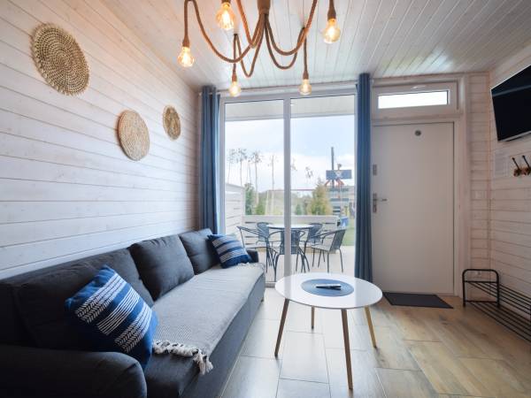 Błękitne Żagle Sarbinowo