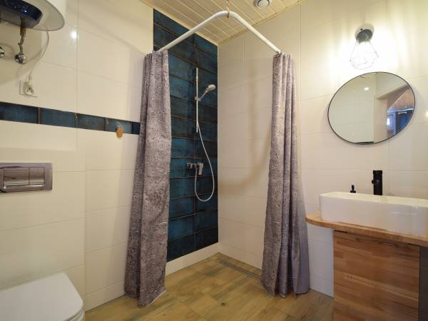 Błękitne Żagle Sarbinowo