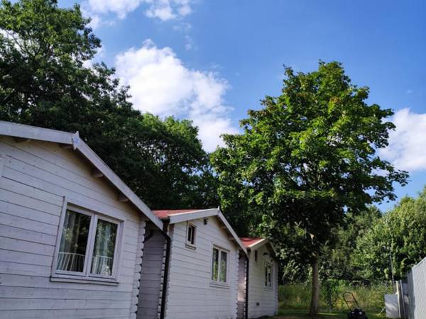 Domki u Mileny Dziwnówek