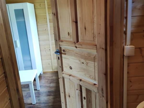 Domki u Mileny Dziwnówek