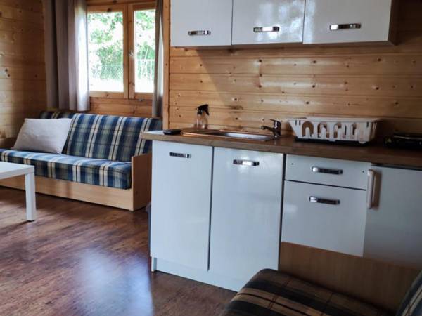 Domki u Mileny Dziwnówek