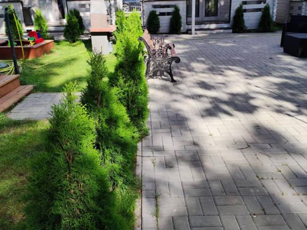 Domki u Mileny Dziwnówek