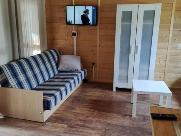 Domki u Mileny Dziwnówek