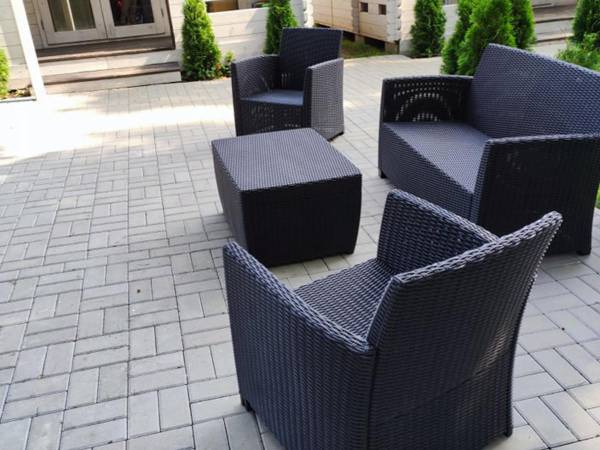 Domki u Mileny Dziwnówek