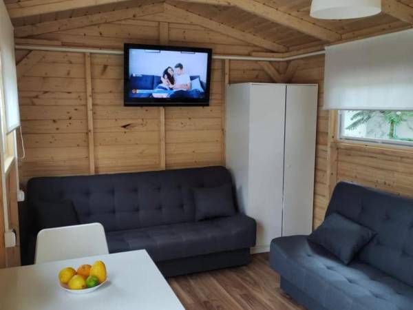 Domki u Mileny Dziwnówek