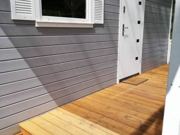 Domki u Mileny Dziwnówek