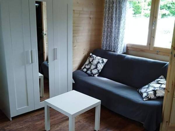 Domki u Mileny Dziwnówek