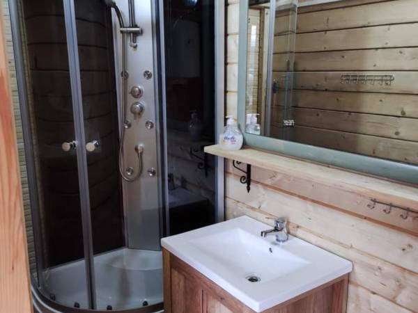 Domki u Mileny Dziwnówek