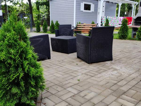 Domki u Mileny Dziwnówek