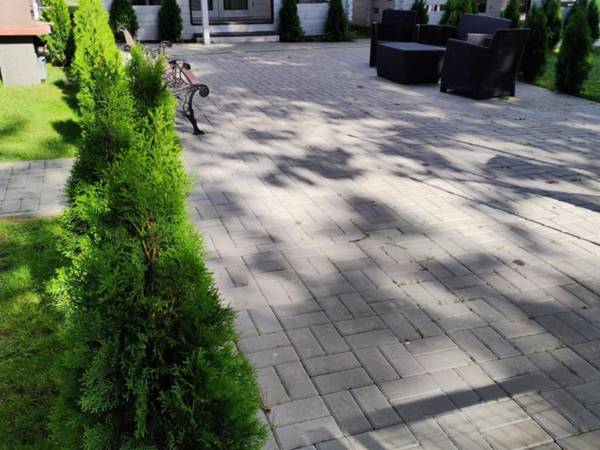 Domki u Mileny Dziwnówek