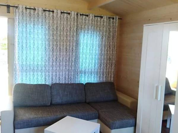 Domki u Mileny Dziwnówek