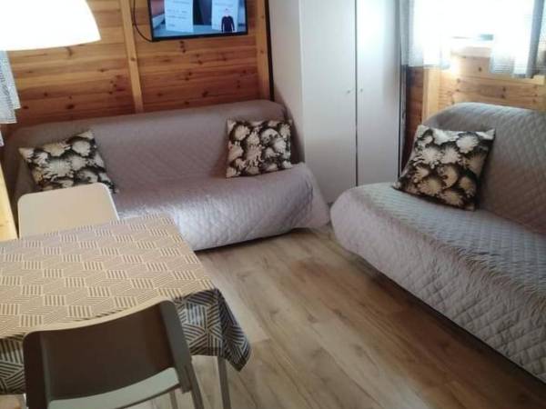 Domki u Mileny Dziwnówek