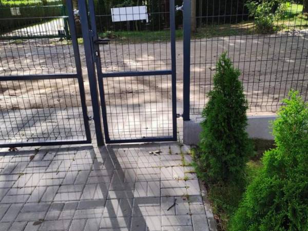 Domki u Mileny Dziwnówek