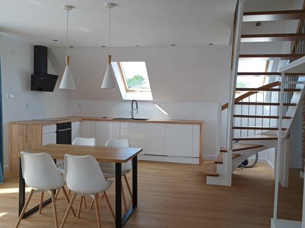 Apartament do 5 osób