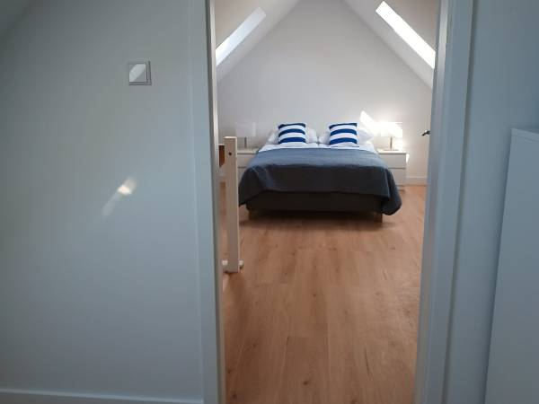 Apartament do 5os. antresola