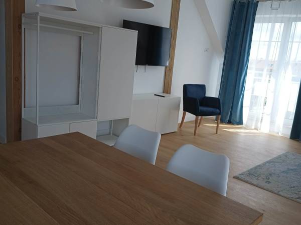 Apartament do 5 osób