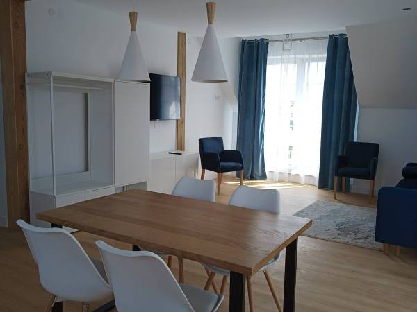 Apartament do 5 osób