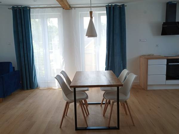 Apartament do 5 osób