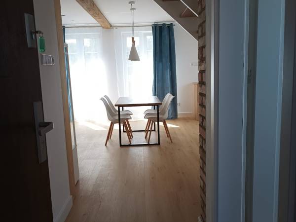 Apartament do 5 osób