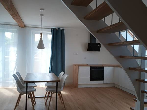 Apartament do 5 osób