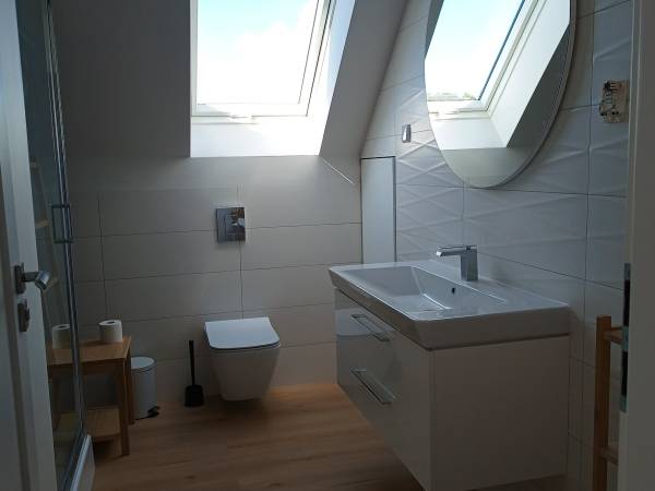 Apartament do 5 osób