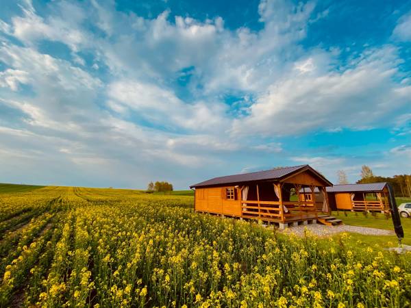 Mazurski Zakątek Skarlin
