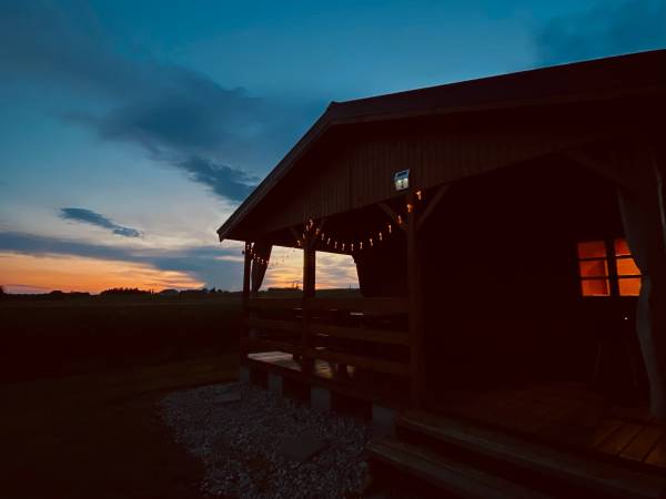 Mazurski Zakątek Skarlin