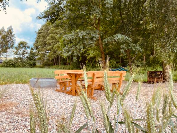 Mazurski Zakątek Skarlin