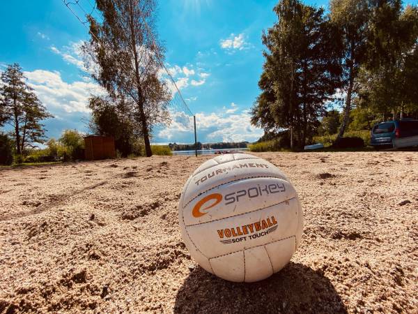 Mazurski Zakątek Skarlin