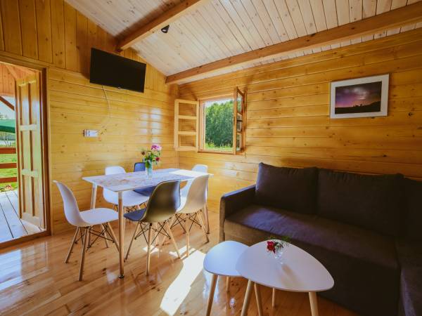 Mazurski Zakątek Skarlin