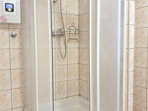 Apartament z widokiem na... jezioro, las, oraz ciszę w Swornychgaciach