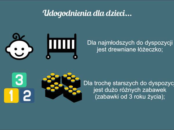 Apartament z widokiem na... jezioro, las, oraz ciszę w Swornychgaciach