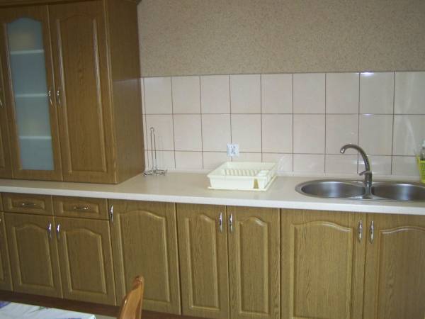 Apartament rodzinny nad morzem Krokowa/Karwia