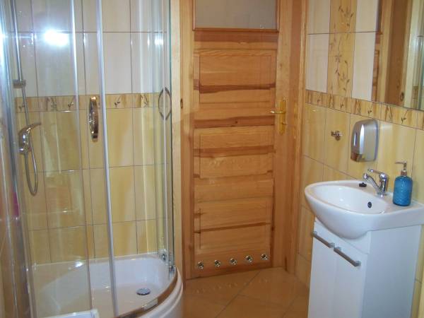 Apartament rodzinny nad morzem Krokowa/Karwia