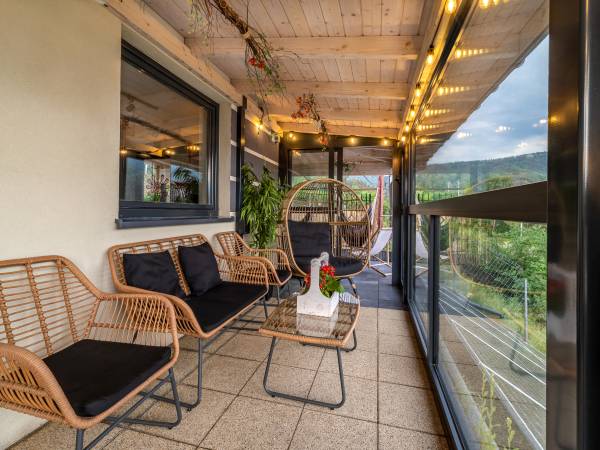 Pensjonat Słoneczny Stok- przy stoku