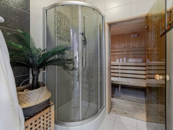 Pensjonat Słoneczny Stok- przy stoku