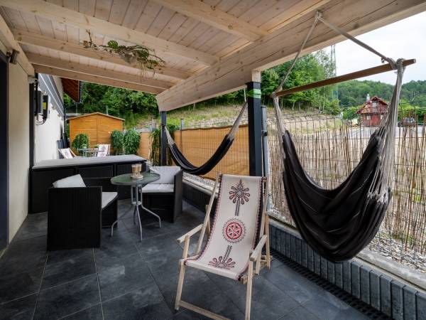 Pensjonat Słoneczny Stok- przy stoku